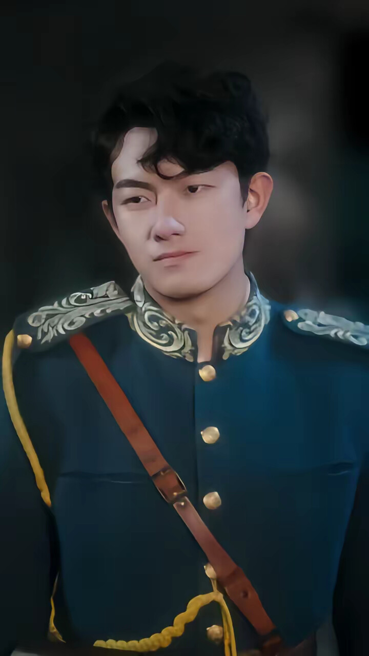 《不得了，这四姨太会兵法》剧照