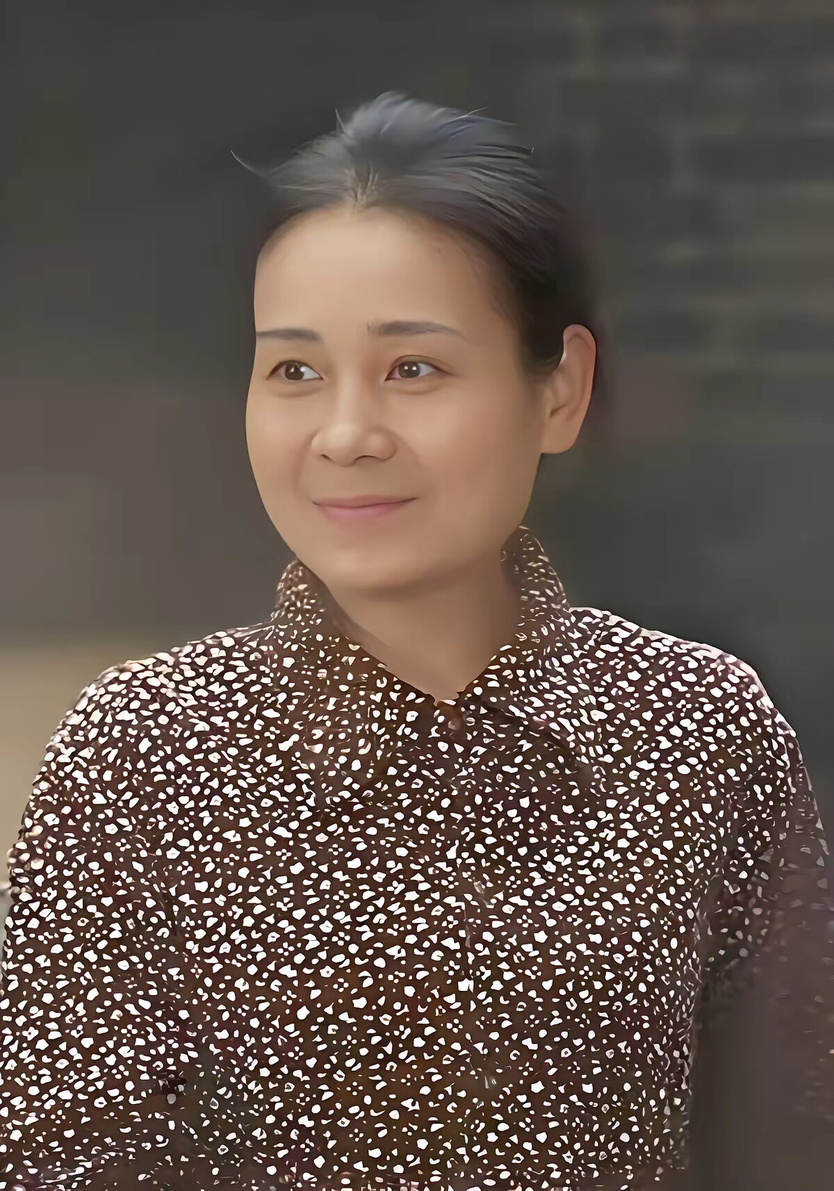 《我在80年代找老公》剧照