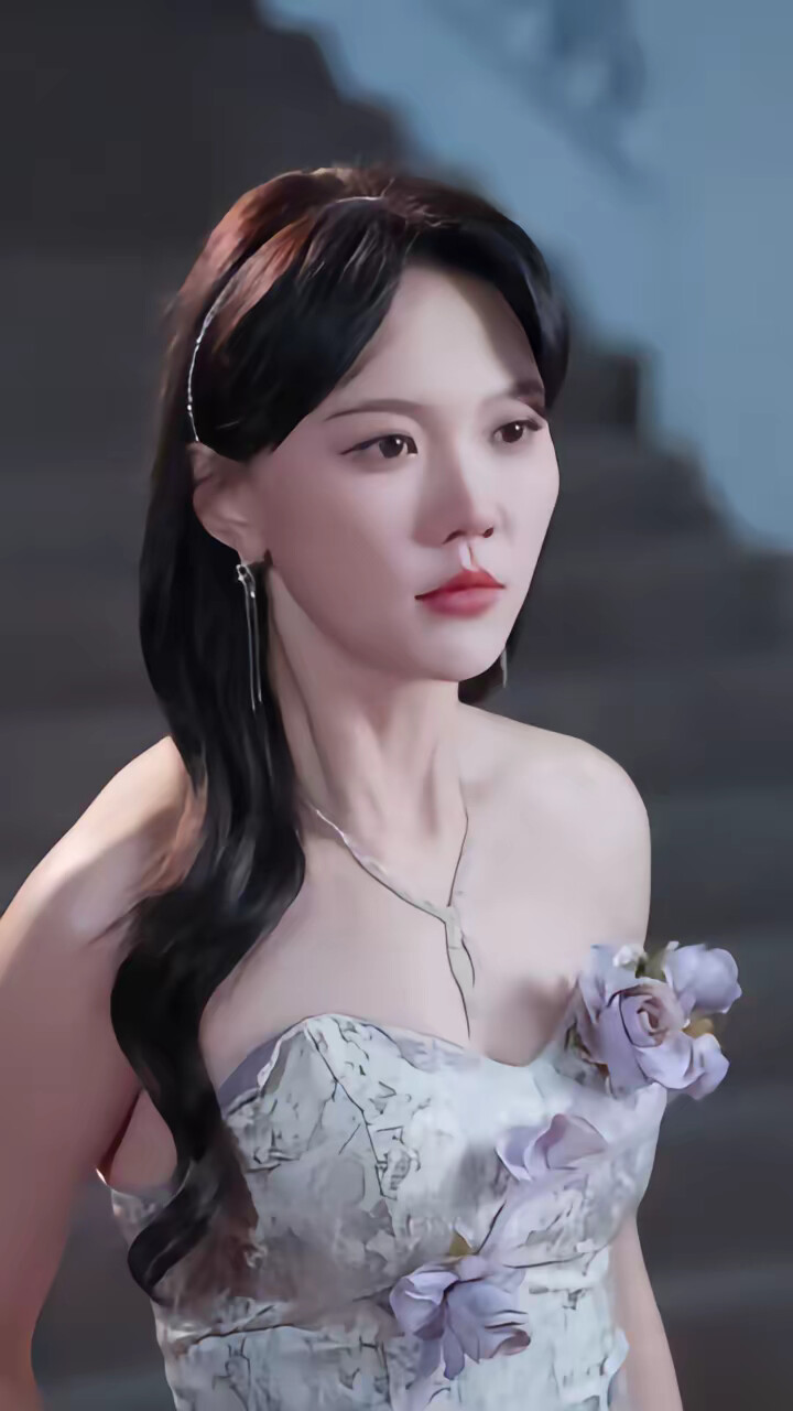 《重生才知，死对头爱我入骨》剧照