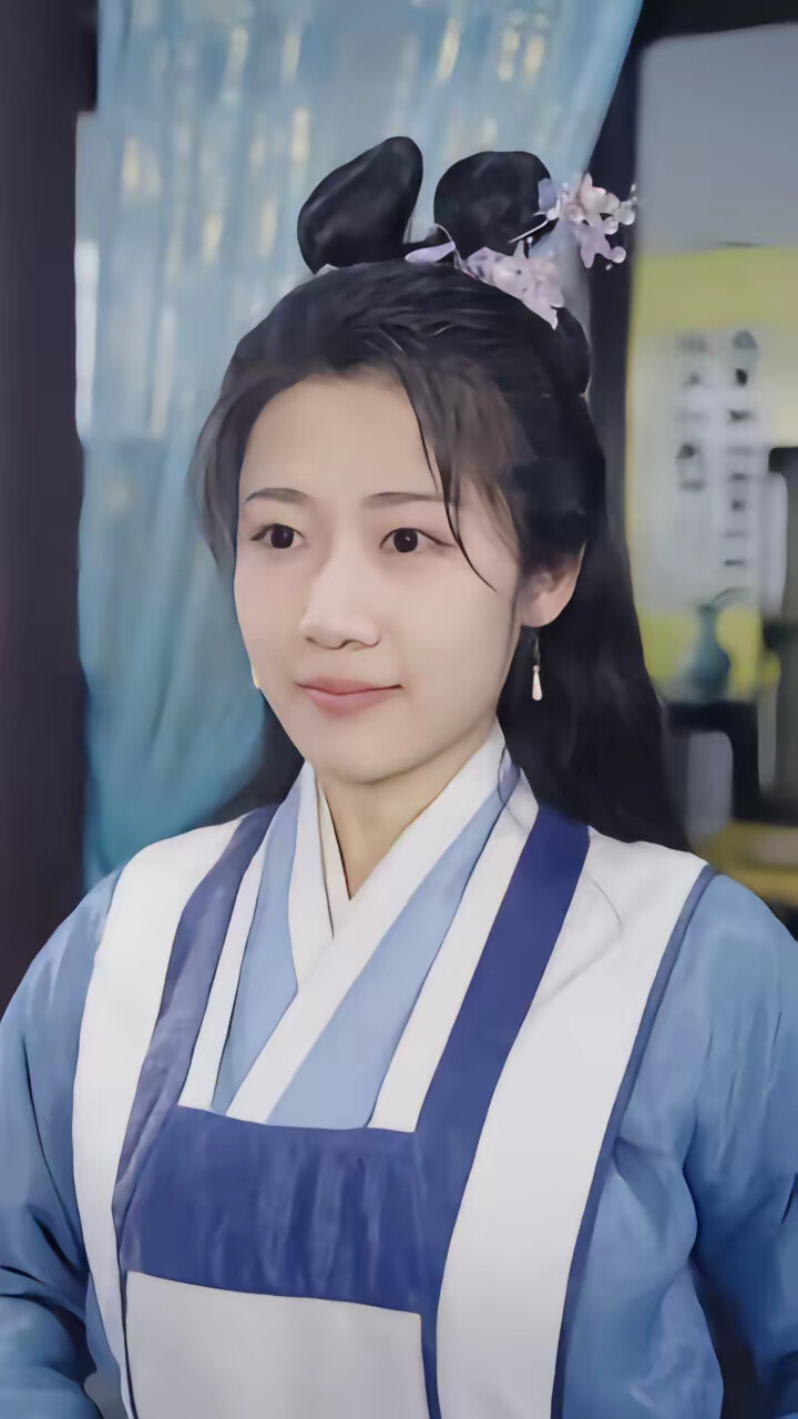 《意恐迟迟归》剧照