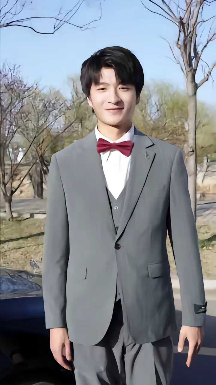 《盛总，你的皇后娘娘回来啦！》剧照