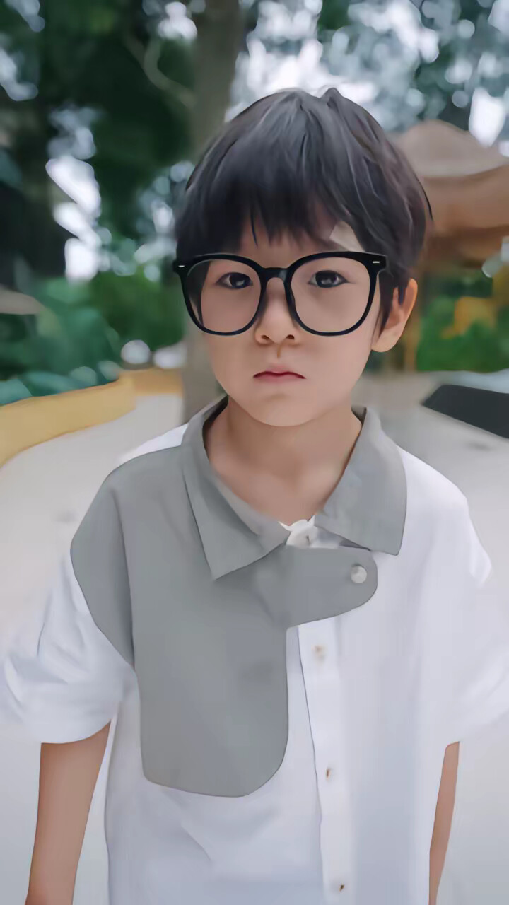 《厉总夫人总想逃》剧照