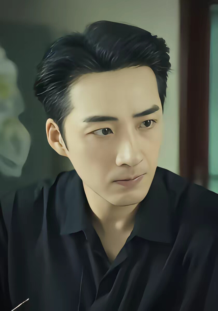 《古宅别开门》剧照