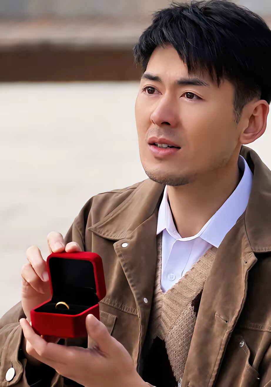 《重返1988》剧照