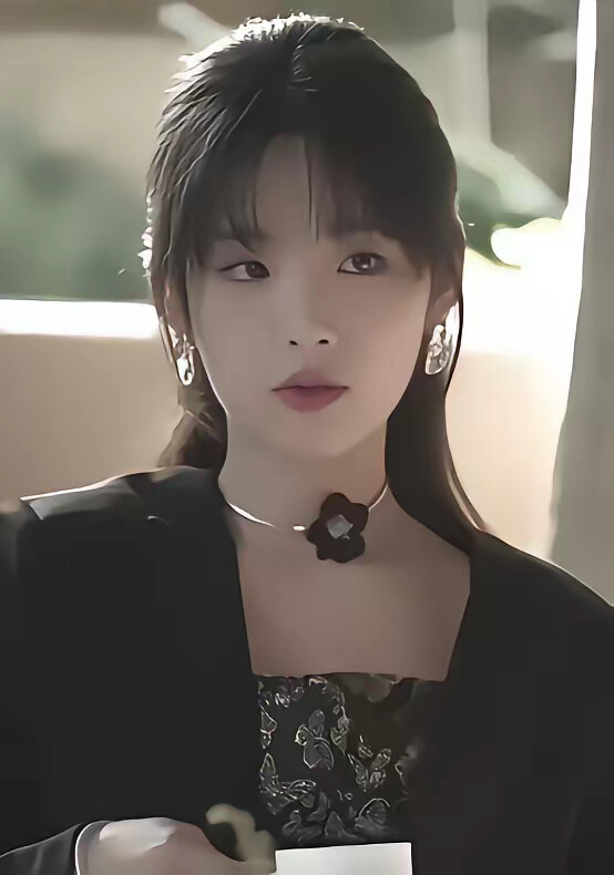 《黑暗荣耀》剧照