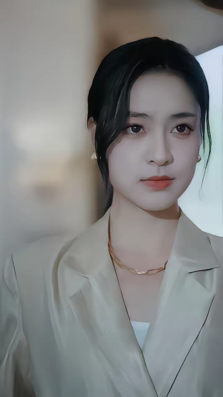 《她的独特品格》剧照