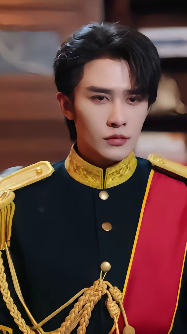 《替身女少帅的九十九条家规》剧照