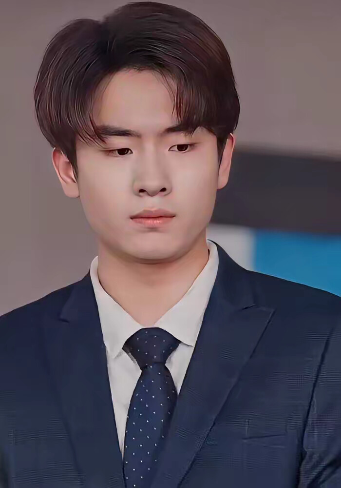 《春夜炙吻》剧照