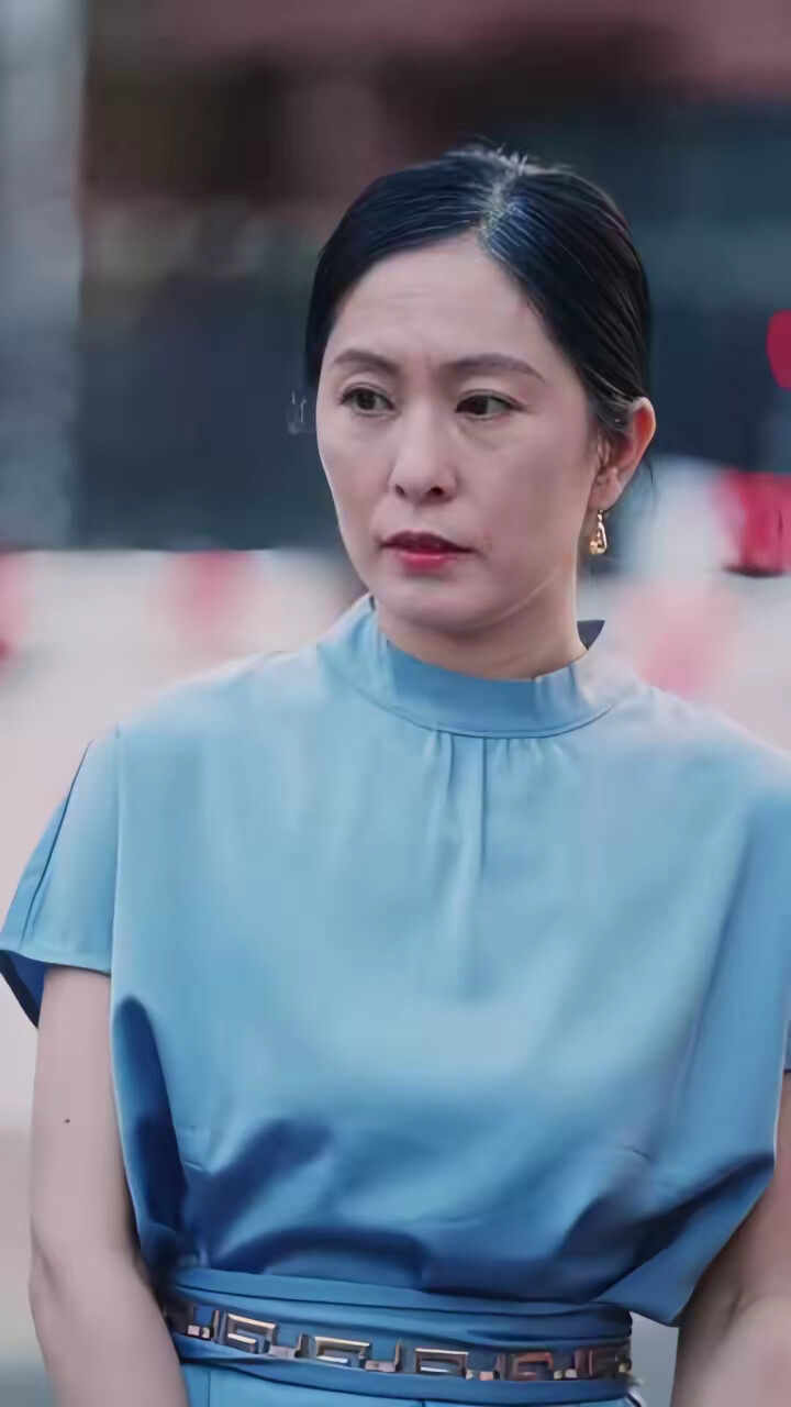 《枷锁困爱泪成河》剧照