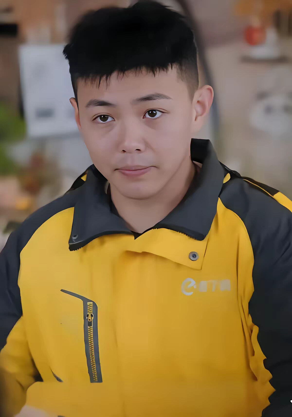 《天降福星：妈咪，爹地到货请签收》剧照