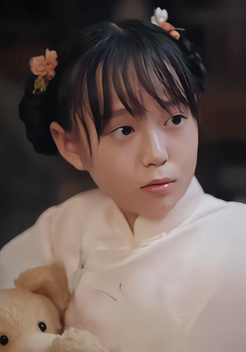 《邪字号当铺》剧照