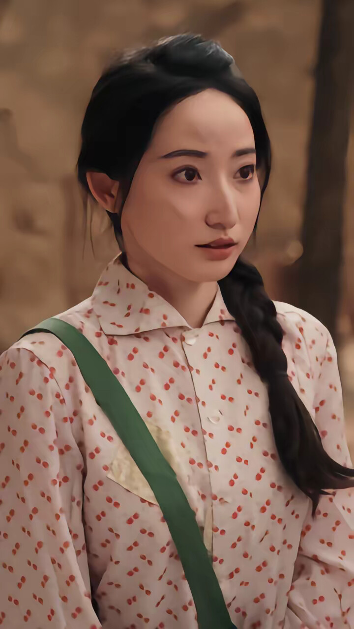 《重回1977，我的野性人生》剧照