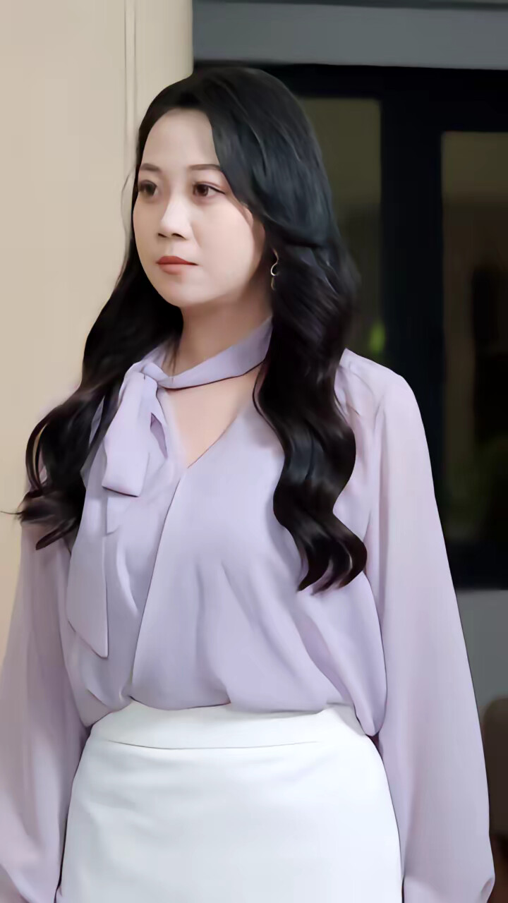 《心墙之下》剧照