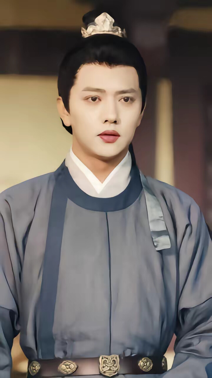 《将军在上》剧照