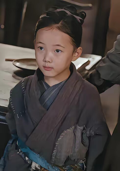 《镖行天下》剧照