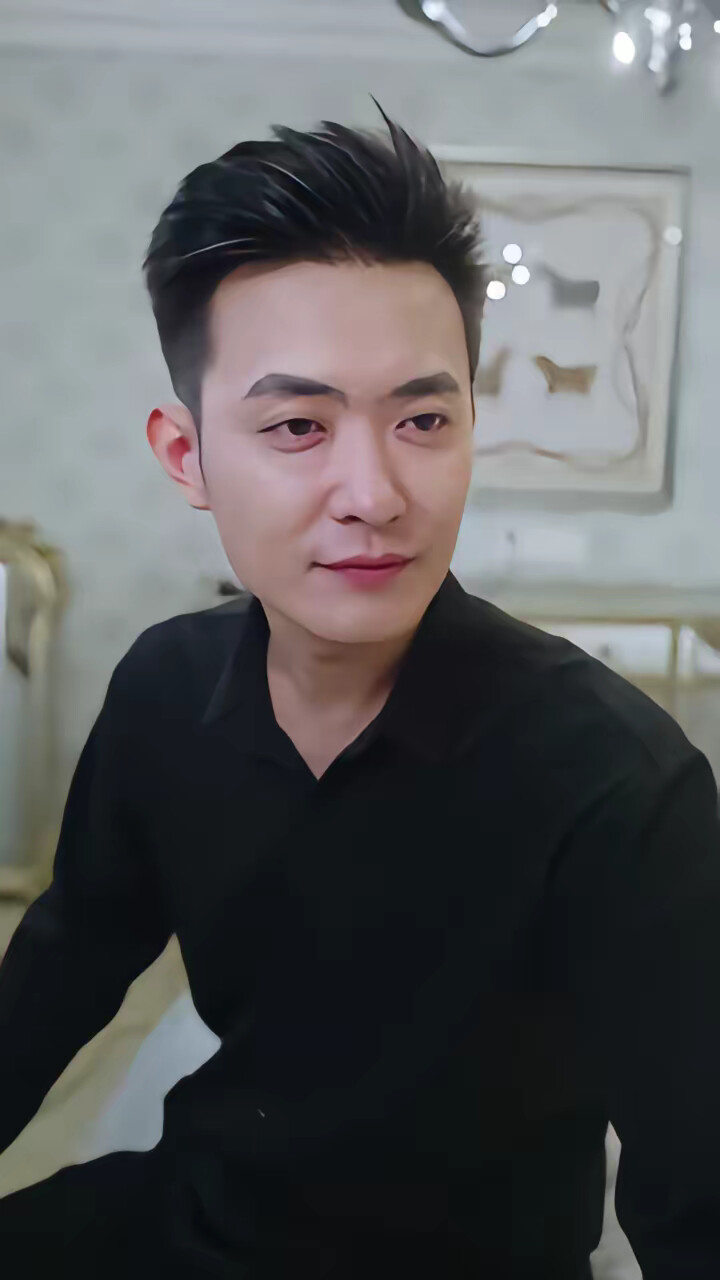 《一念回首是你》剧照