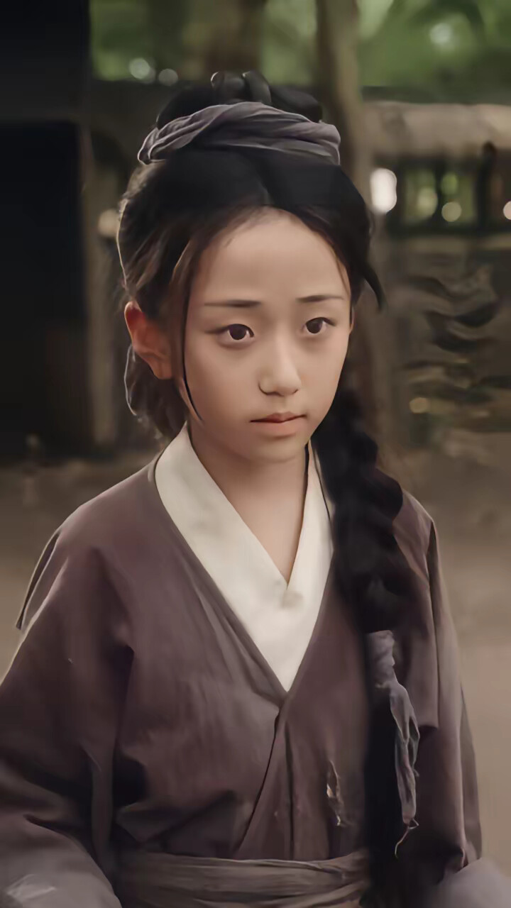 《首辅家的锦鲤妻》剧照