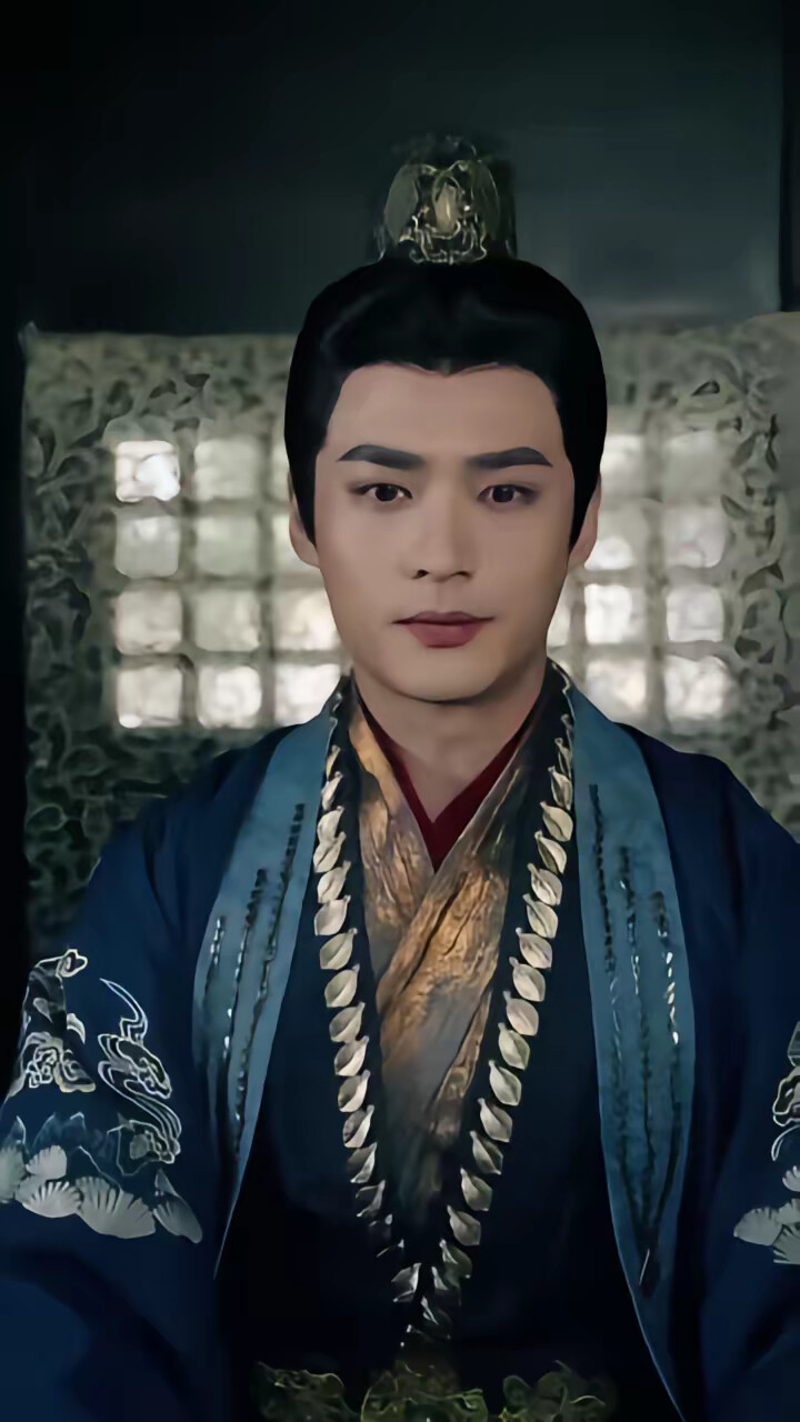 《皇后驾到》剧照