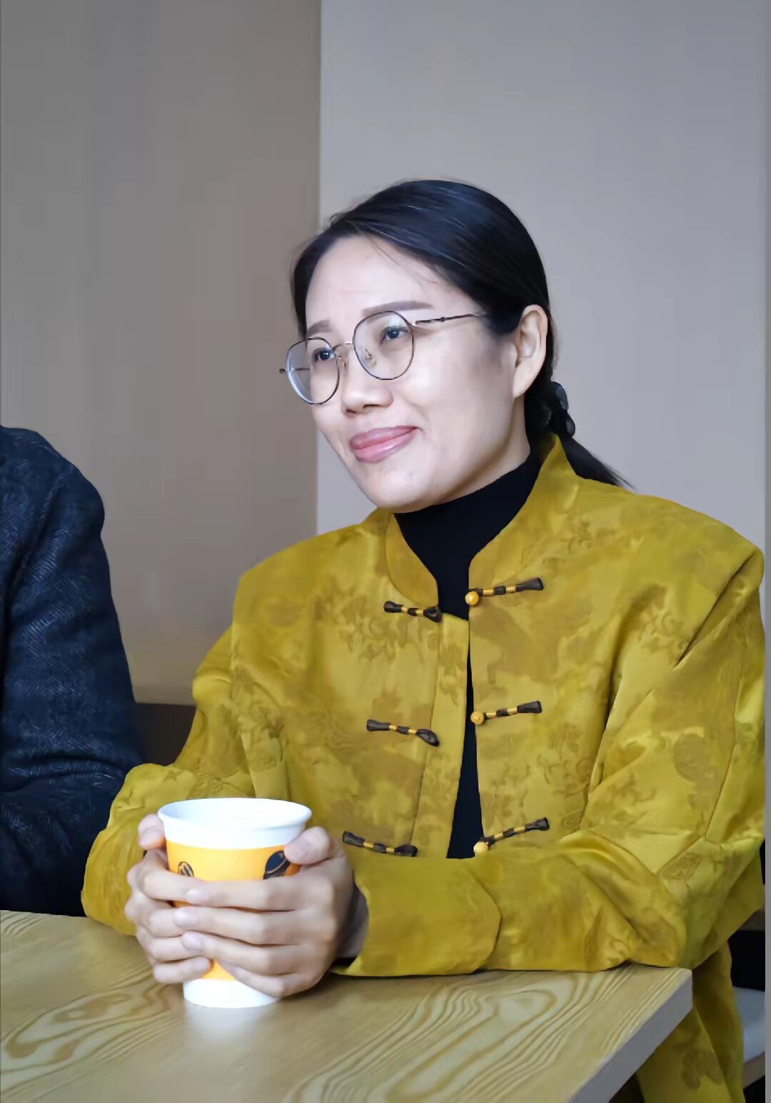 《文旅星君》剧照