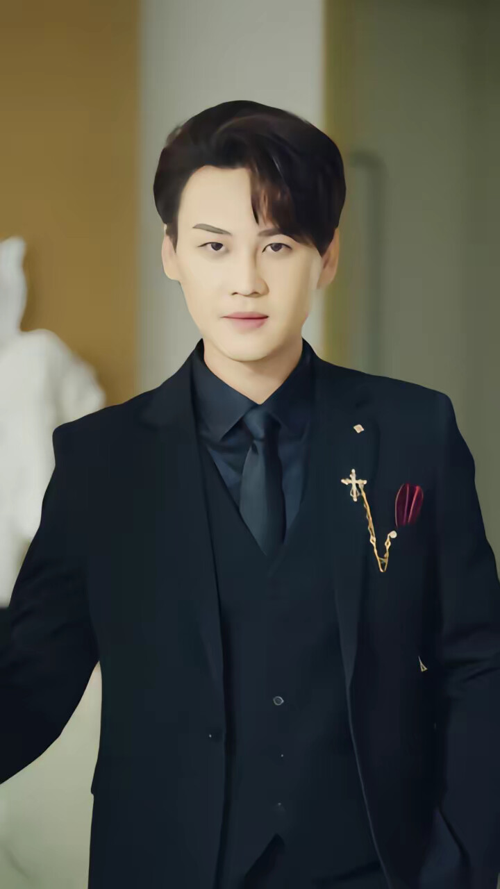 《霍总，温小姐要跟别人跑了》剧照