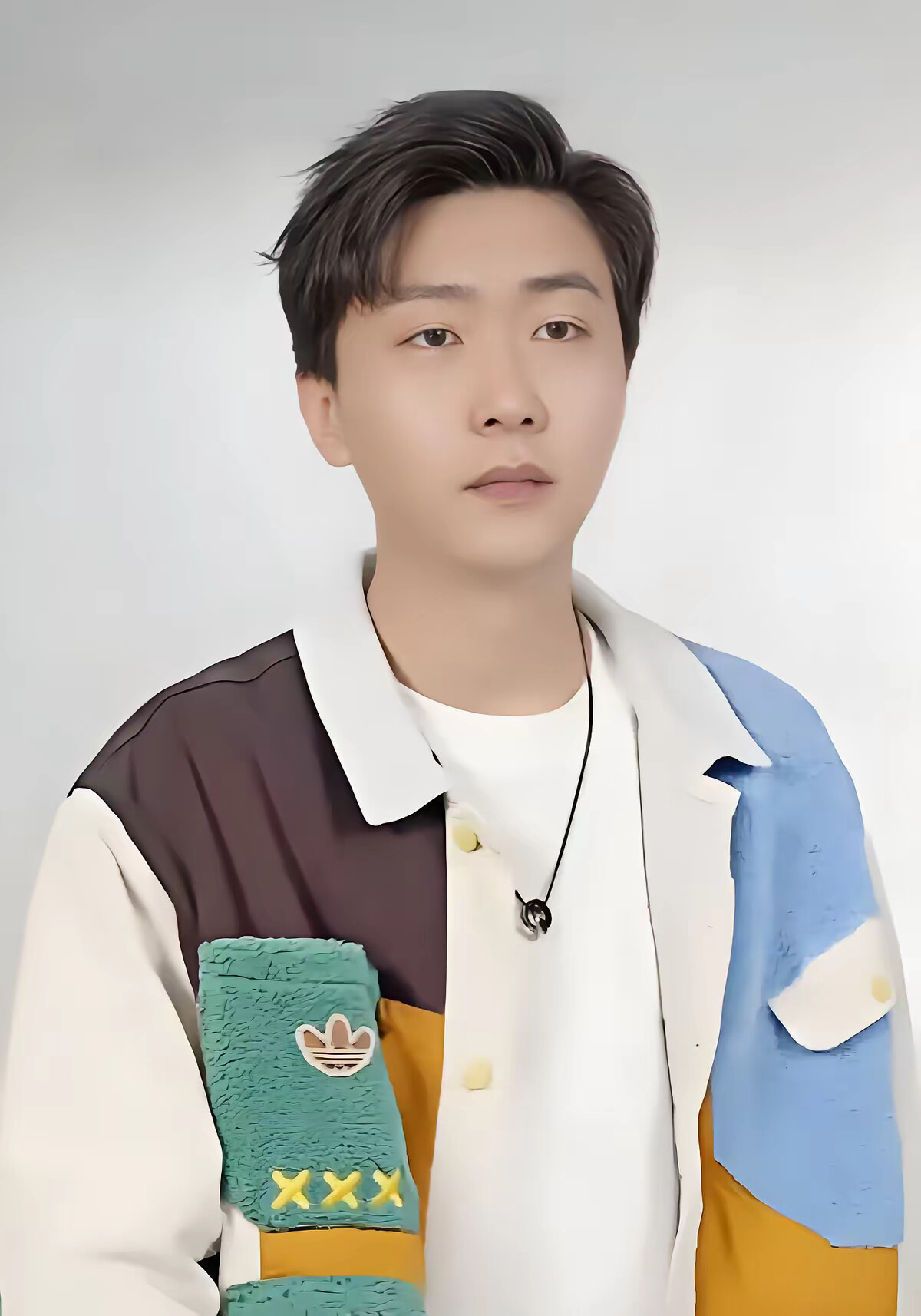 《这个老爹有点野》剧照