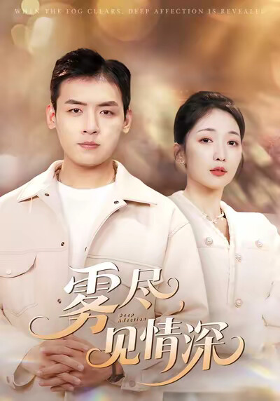 《雾尽，见情深》剧照