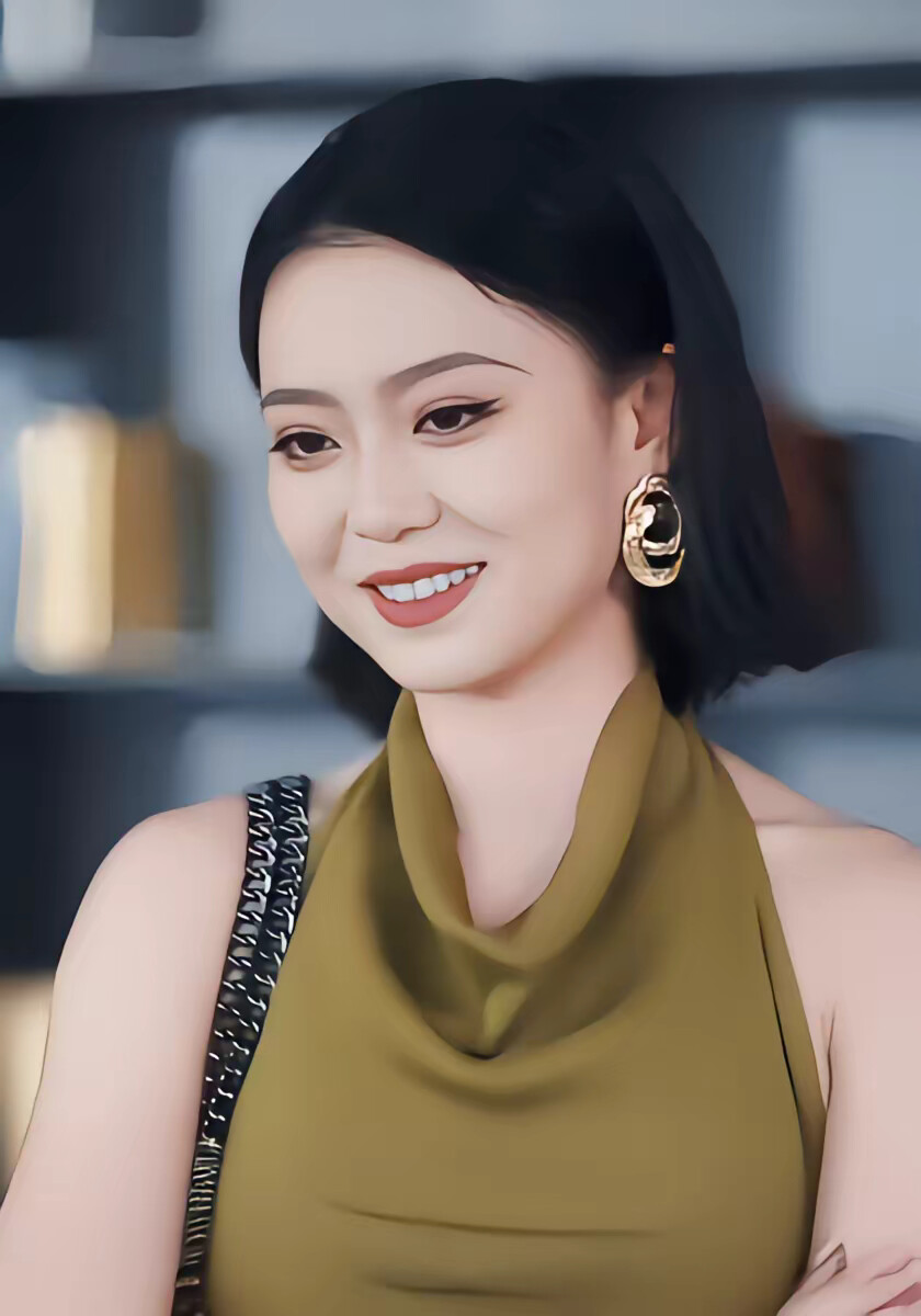 《闪婚大小姐，人生起飞》剧照