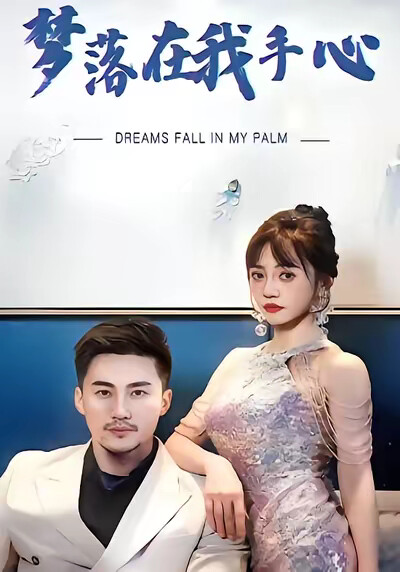 《梦落在我手心》剧照