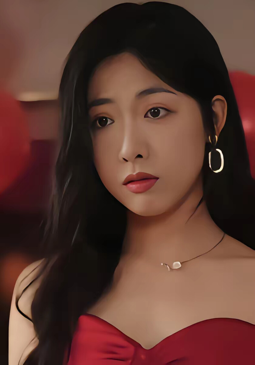 《纸玫瑰》剧照