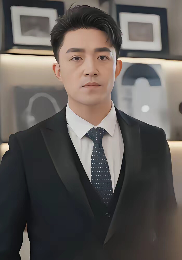 《到今犹恨轻别离》剧照