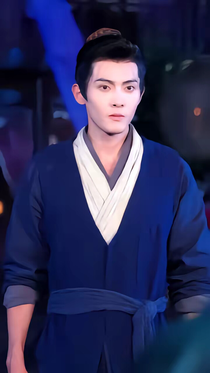 《娘子绝色，猎户夫君娇娇宠》剧照