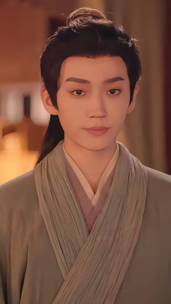 《不好，我的奴才他要登基了》剧照