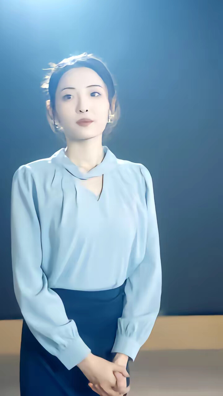 《离婚后，前夫捡到了我的孕检单》剧照