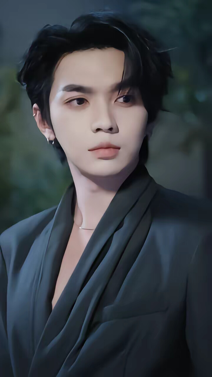 《白日勾火》剧照