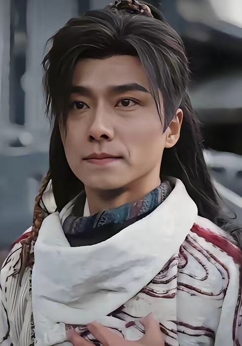 《明王风云录》剧照