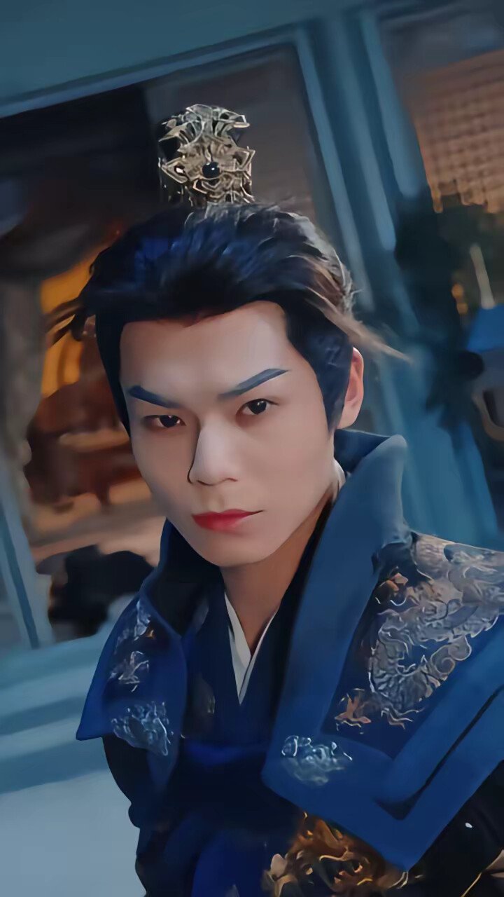 《和状元郎和离后我权倾天下》剧照