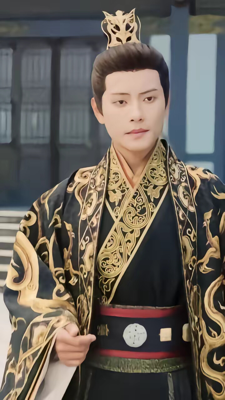 《东宫遗珠录》剧照