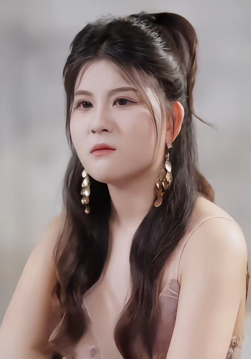 《机长大人暗恋中》剧照