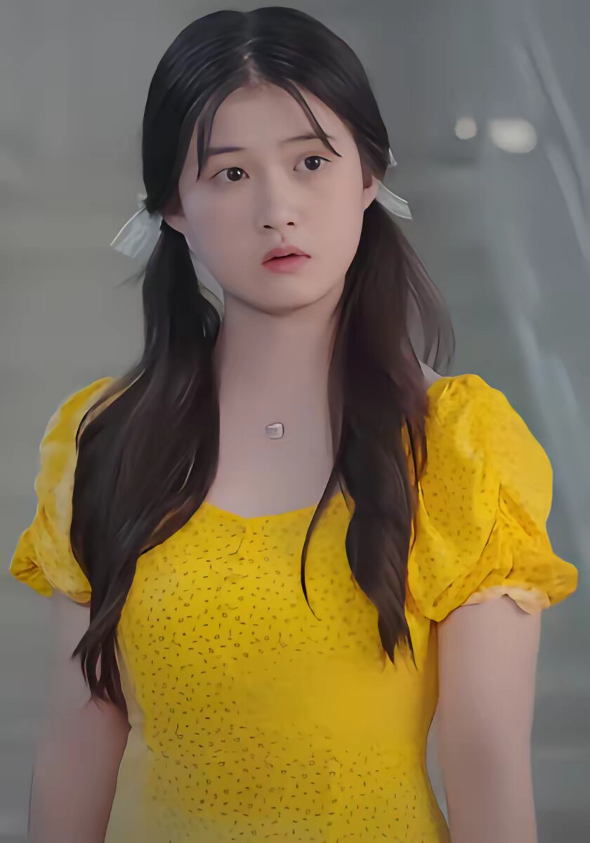 《养女太邪门》剧照