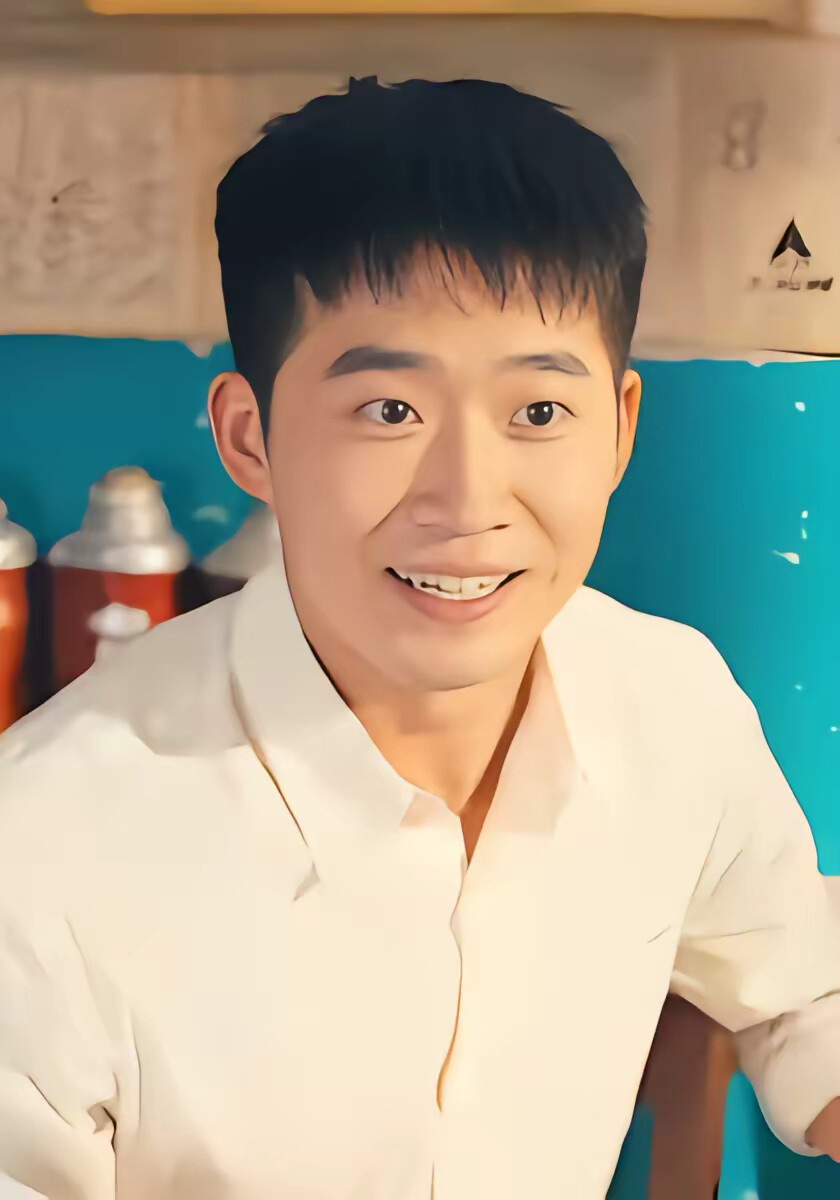 《让你分房，没让你夺师娘》剧照