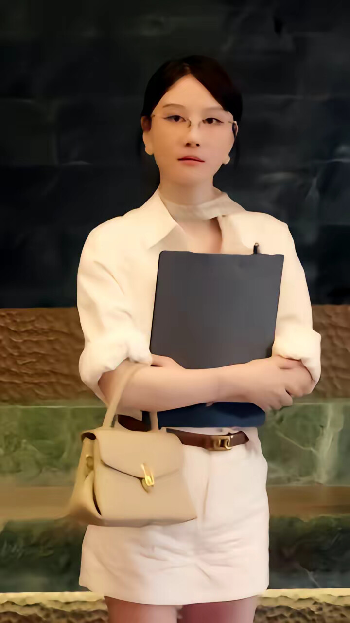 《雁归时有雨》剧照