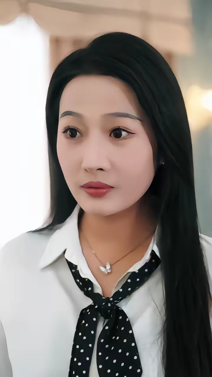 《善念善行福报临》剧照