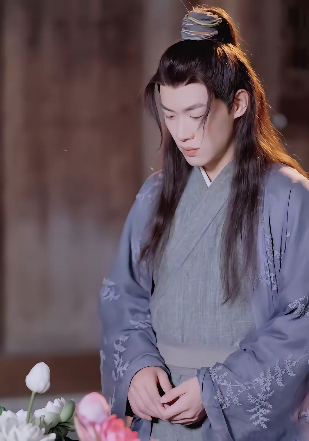 《花妖乱了时间线》剧照