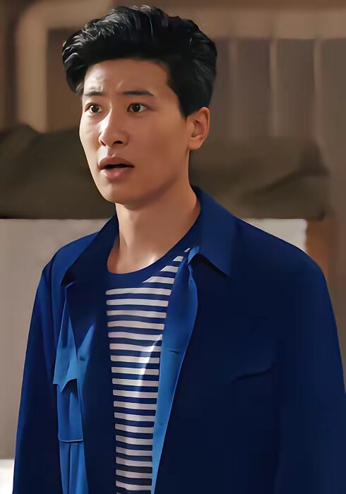 《小龙崽驾到！错换人生，不怕，全家听我的》剧照