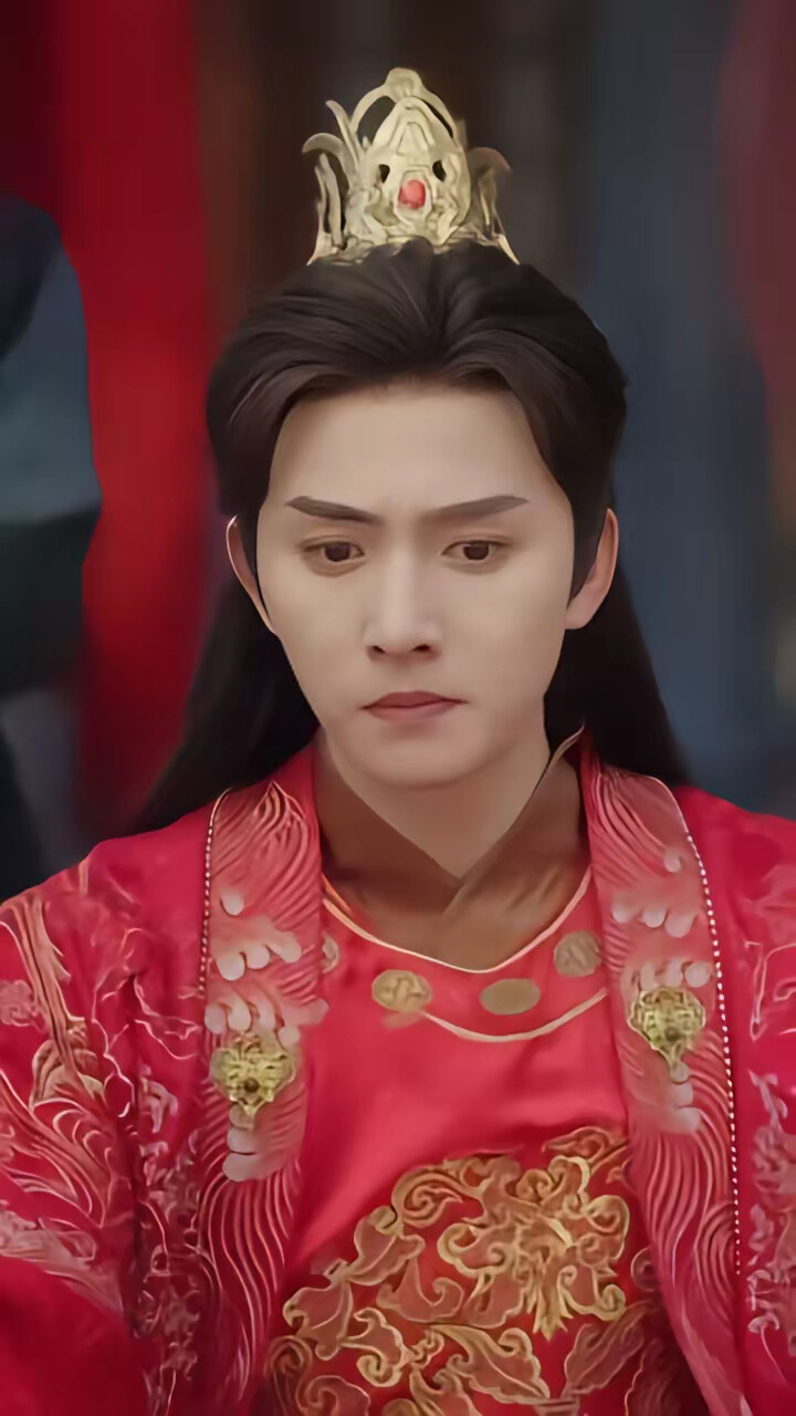 《重生后我的夫君是侯爷》剧照