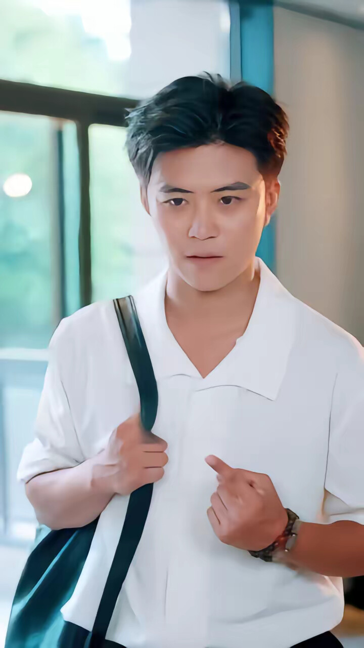 《高手下山：老婆是冰山女神》剧照