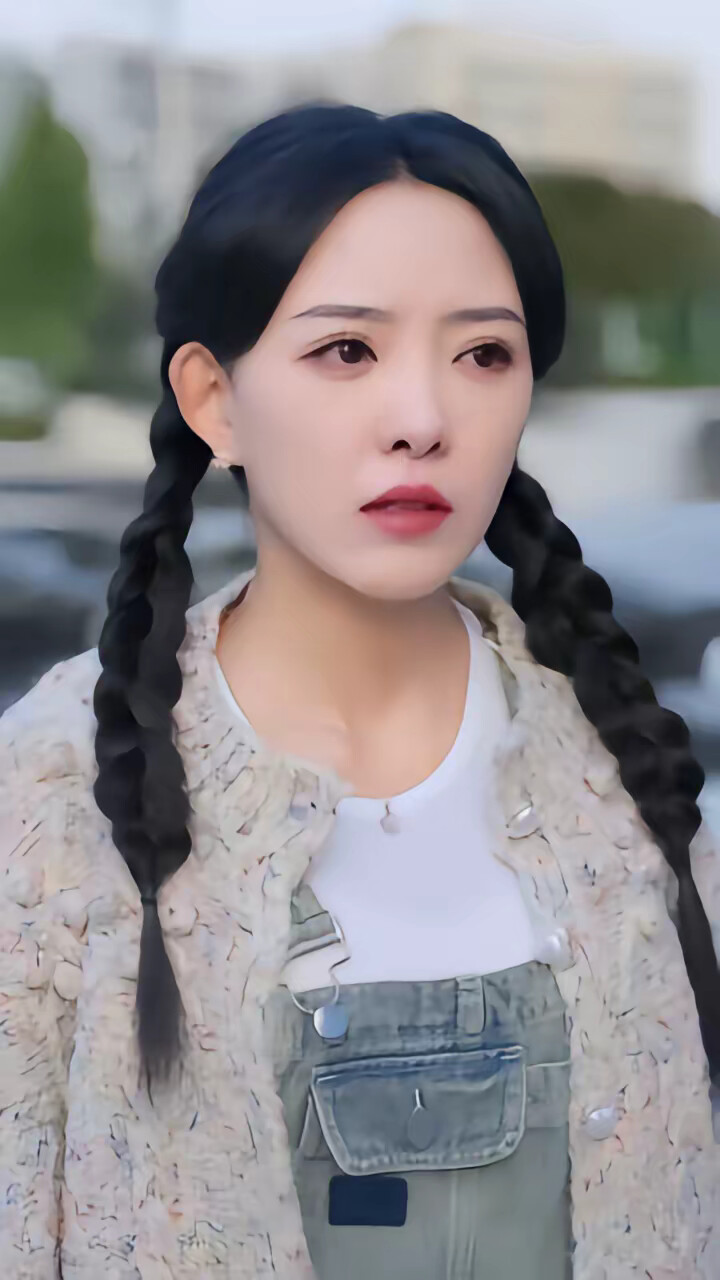 《闪婚热恋进行时》剧照