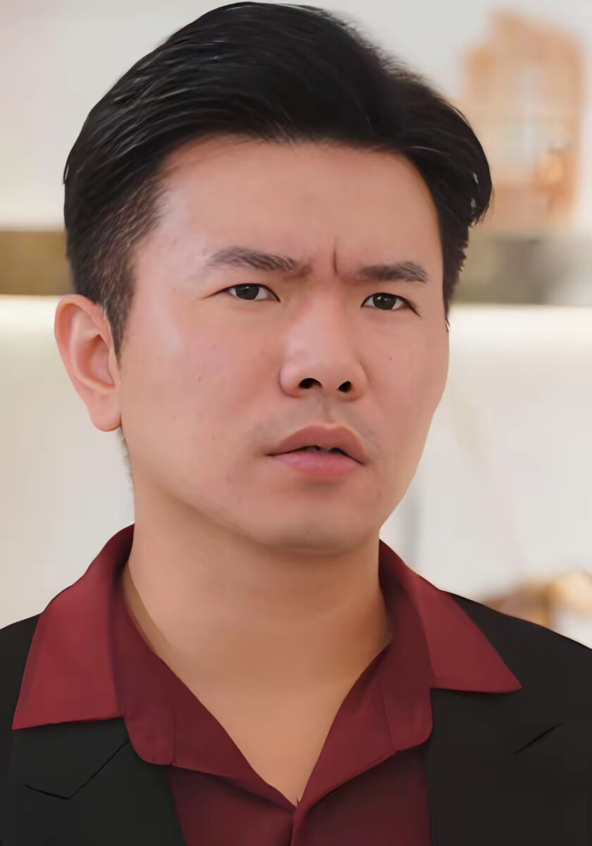 《情绪来了，爱意狂涌》剧照