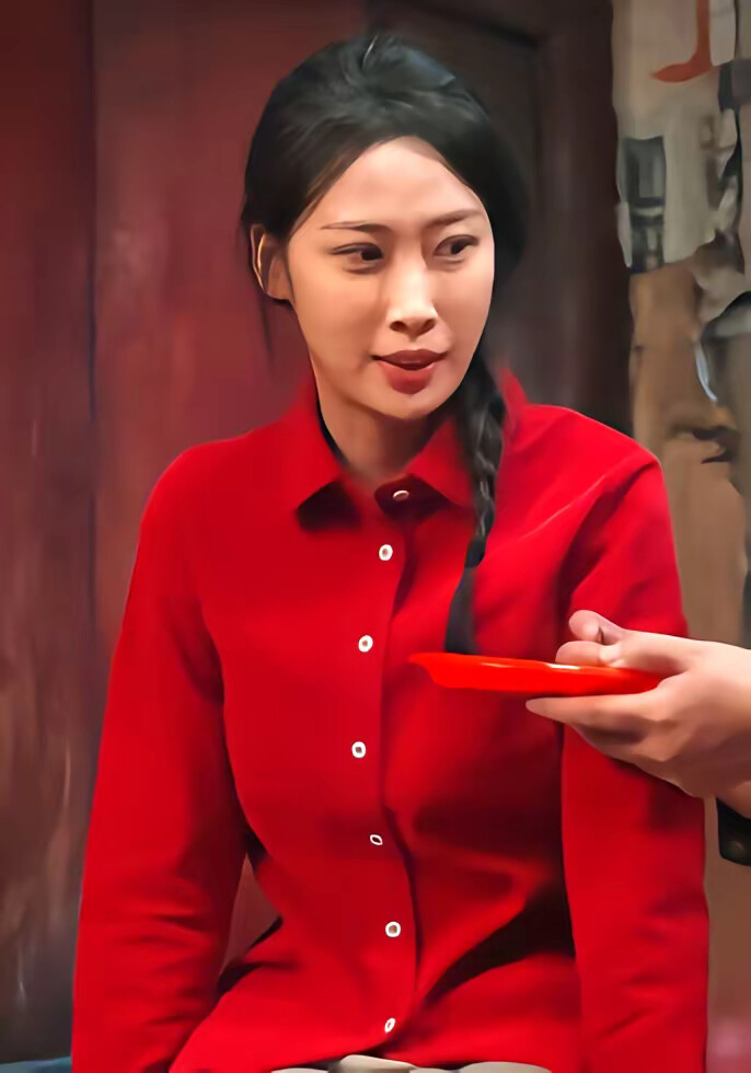 《守村人》剧照