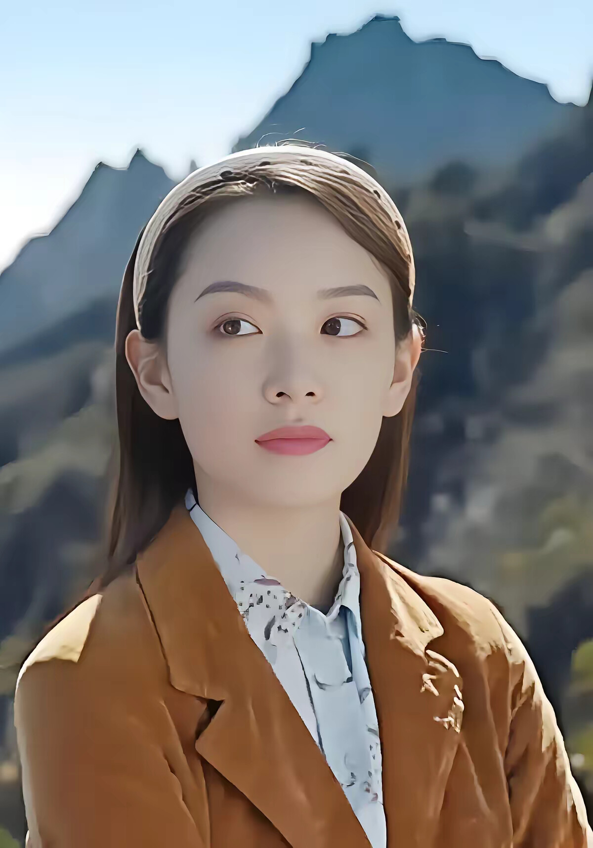 《梦笔不能停》剧照